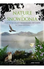 Nature of Snowdonia