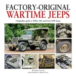 Factory-Original Wartime Jeeps