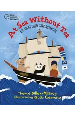 At Sea Without Tea