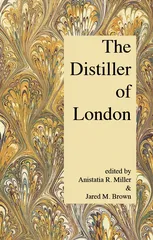 The Distiller of London