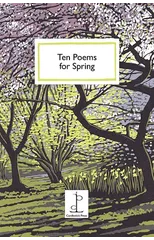 Ten Poems for Spring