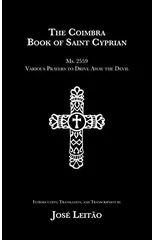 The Coimbra Book of Saint Cyprian
