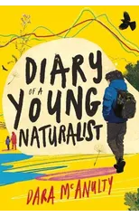 Diary of a Young Naturalist