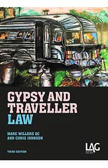 Gypsy and Traveller Law
