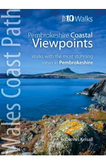 Pembrokeshire - Walks to Coastal Viewpoints