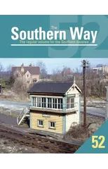 The Southern Way 52