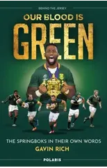 Our Blood is Green