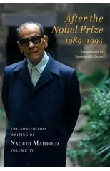 After the Nobel Prize 1989-1994