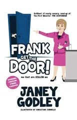 Frank Get The Door!