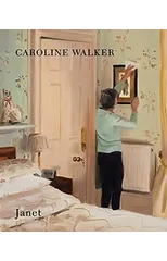 Caroline Walker - Janet