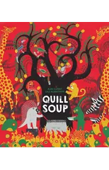 Quill Soup