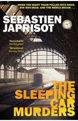 The Sleeping Car Murders