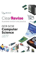 ClearRevise OCR Computer Science J277