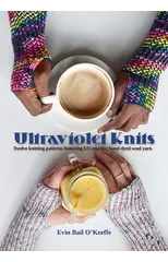 Ultraviolet Knits