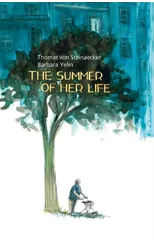 The Summer of Her Life