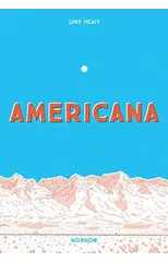 Americana (And the Act of Getting Over It.)
