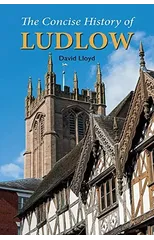 The Concise History of Ludlow