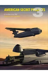 American Secret Projects 3