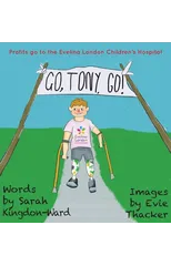 Go, Tony, Go!
