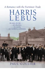 Harris Lebus