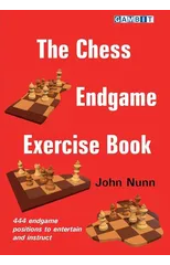 The Chess Endgame Exercise Book