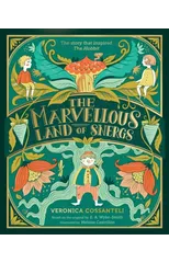 The Marvellous Land of Snergs