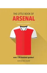 The Little Book of Arsenal