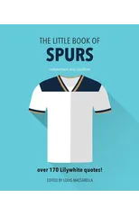 The Little Book Of Spurs