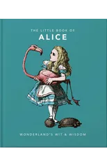 The Little Book of Alice