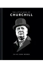 The Little Book of Churchill
