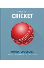 The Little Book of Cricket