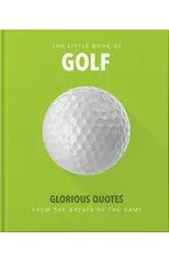 The Little Book of Golf