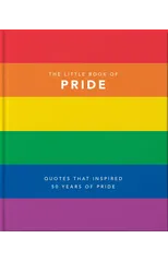 The Little Book of Pride