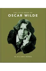 The Little Book of Oscar Wilde