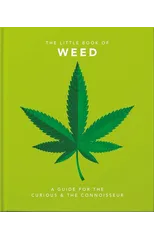 The Little Book of Weed