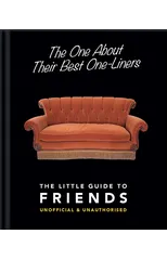 The One About Their Best One-Liners