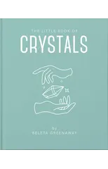 The Little Book of Crystals