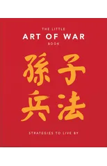 The Little Art of War Book