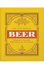 The Little Book of Beer
