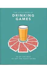The Little Book of Drinking Games