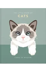 The Little Book of Cats