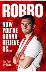 Andy Robertson