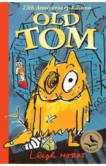 Old Tom 25th Anniversary Edition