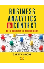 Business Analytics in Context