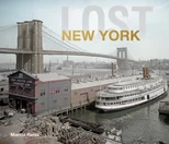 Lost New York
