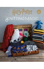 Harry Potter Knitting Magic