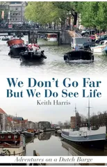 We Don't Go Far But We Do See Life