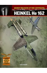Secret Projects of the Luftwaffe