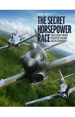 The Secret Horsepower Race