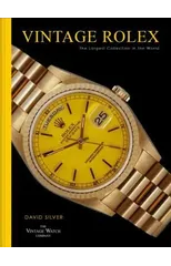 Vintage Rolex
